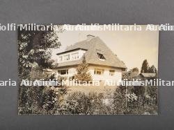 Archives de William C. Cavanaugh sur la bataille des Ardennes. William C. Cavanaugh's archives on the Battle of the Bulge. — miniature 13