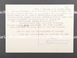 Archives de William C. Cavanaugh sur la bataille des Ardennes. William C. Cavanaugh's archives on the Battle of the Bulge. — photo 15