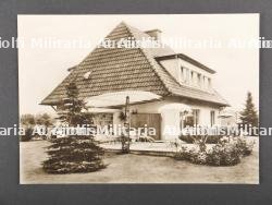 Archives de William C. Cavanaugh sur la bataille des Ardennes. William C. Cavanaugh's archives on the Battle of the Bulge. — miniature 16