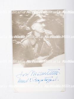 Archives de William C. Cavanaugh sur la bataille des Ardennes. William C. Cavanaugh's archives on the Battle of the Bulge. — photo 17