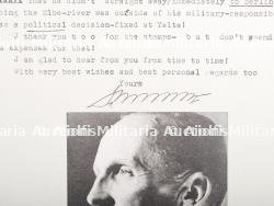 Archives de William C. Cavanaugh sur la bataille des Ardennes. William C. Cavanaugh's archives on the Battle of the Bulge. — miniature 22