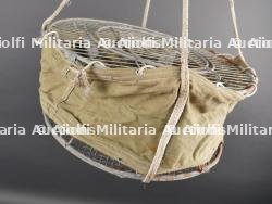 Boite à pigeon de parachutiste US. US Paratrooper Pigeon Box — miniature 6