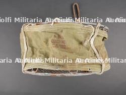 Boite à pigeon de parachutiste US. US Paratrooper Pigeon Box — photo 8