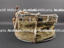 Boite à pigeon de parachutiste US. US Paratrooper Pigeon Box — miniature 13