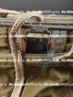 Boite à pigeon de parachutiste US. US Paratrooper Pigeon Box — photo 14