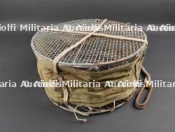 Boite à pigeon de parachutiste US. US Paratrooper Pigeon Box — photo 15