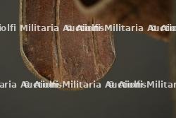 Ceinturon avec boucle Turque M1895. Belt with Turkish Model 1895 buckle — miniature 4