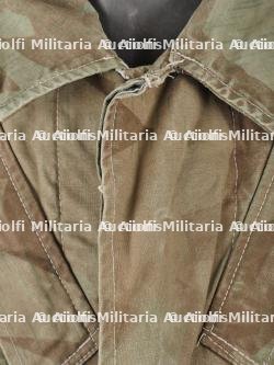 Blouse de parachutiste allemand. German Paratrooper Tunic — photo 4