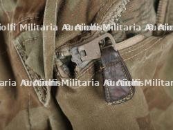 Blouse de parachutiste allemand. German Paratrooper Tunic — miniature 12