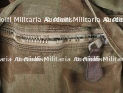 Blouse de parachutiste allemand. German Paratrooper Tunic — miniature 14