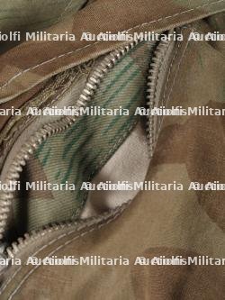 Blouse de parachutiste allemand. German Paratrooper Tunic — miniature 15