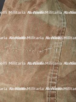 Blouse de parachutiste allemand. German Paratrooper Tunic — photo 18
