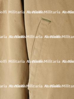 Blouson de tankiste de Harvey Fraser. Tanker jacket of Harvey Fraser. — photo 11