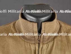 Blouson de tankiste de Harvey Fraser. Tanker jacket of Harvey Fraser. — miniature 12