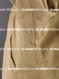 Blouson de tankiste de Harvey Fraser. Tanker jacket of Harvey Fraser. — miniature 16