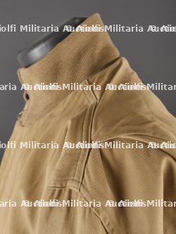 Blouson de tankiste de Harvey Fraser. Tanker jacket of Harvey Fraser. — photo 17