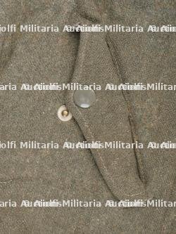 Pantalon de parachutiste allemand. German Paratrooper Pants — miniature 2