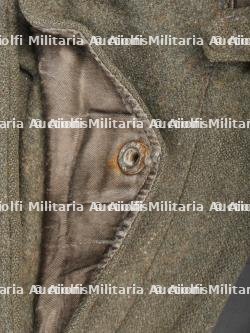 Pantalon de parachutiste allemand. German Paratrooper Pants — photo 3