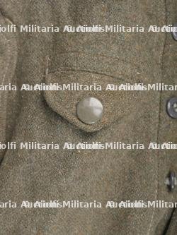 Pantalon de parachutiste allemand. German Paratrooper Pants — photo 7