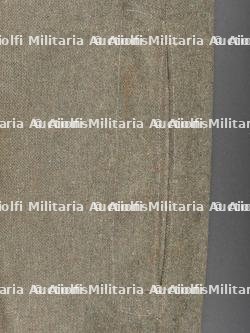 Pantalon de parachutiste allemand. German Paratrooper Pants — photo 10