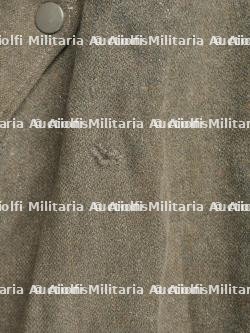 Pantalon de parachutiste allemand. German Paratrooper Pants — miniature 16