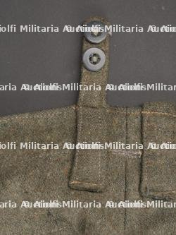Pantalon de parachutiste allemand. German Paratrooper Pants — photo 19