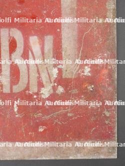 Panneau 148th Engineer Combat Battalion. Sign of the 148th Engineer Combat Battalion.* — miniature 4