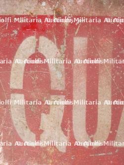 Panneau 148th Engineer Combat Battalion. Sign of the 148th Engineer Combat Battalion.* — photo 6