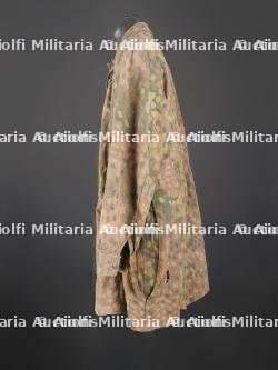 Blouse de saut Waffen SS. Waffen SS paratrooper jump blouse. — miniature 12