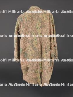 Blouse de saut Waffen SS. Waffen SS paratrooper jump blouse. — miniature 19