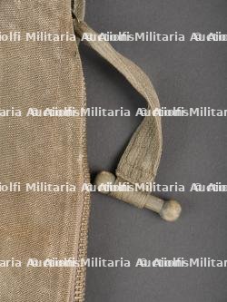 Masque anti-gaz de parachutiste allemand. German Paratrooper Gas Mask — miniature 8