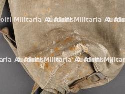 Masque anti-gaz de parachutiste allemand. German Paratrooper Gas Mask — miniature 10
