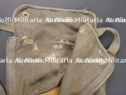 Masque anti-gaz de parachutiste allemand. German Paratrooper Gas Mask — photo 19