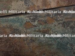 Caisse MG34/42 Camouflé. Camouflaged MG34/42 crate. — miniature 4