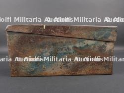 Caisse MG34/42 Camouflé. Camouflaged MG34/42 crate. — miniature 8