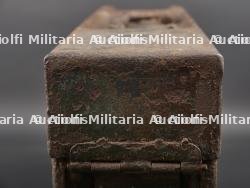 Caisse MG34/42 Camouflé. Camouflaged MG34/42 crate. — photo 13