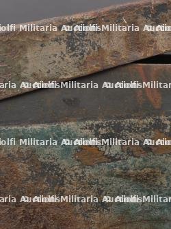 Caisse MG34/42 Camouflé. Camouflaged MG34/42 crate. — photo 15
