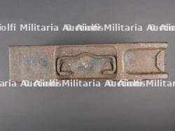 Caisse MG34/42 Camouflé. Camouflaged MG34/42 crate. — miniature 16