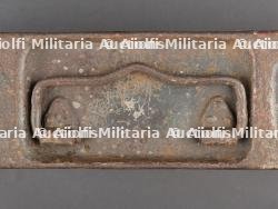 Caisse MG34/42 Camouflé. Camouflaged MG34/42 crate. — miniature 17