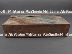 Caisse MG34/42 Camouflé. Camouflaged MG34/42 crate. — photo 19