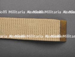 Effets personnel de Lyle Bouck JR 1st Inf. Personal effects of Lyle Bouck Jr, 1st Infantry. — miniature 4
