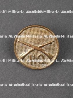 Effets personnel de Lyle Bouck JR 1st Inf. Personal effects of Lyle Bouck Jr, 1st Infantry. — miniature 16