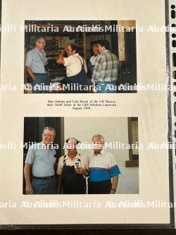 Effets personnel de Lyle Bouck JR 1st Inf. Personal effects of Lyle Bouck Jr, 1st Infantry. — photo 26