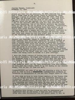 Effets personnel de Lyle Bouck JR 1st Inf. Personal effects of Lyle Bouck Jr, 1st Infantry. — photo 31