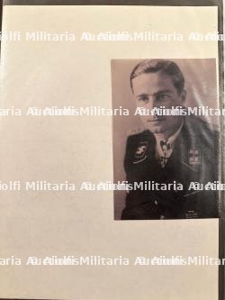 Effets personnel de Lyle Bouck JR 1st Inf. Personal effects of Lyle Bouck Jr, 1st Infantry. — photo 33