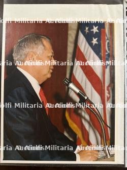 Effets personnel de Lyle Bouck JR 1st Inf. Personal effects of Lyle Bouck Jr, 1st Infantry. — photo 35