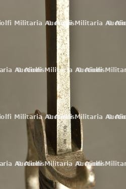 Sabre allemand Blucher de l'artillerie de la Garde. German Blücher sabre of the Guard Artillery — photo 5