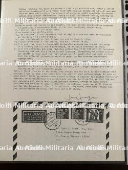 Effets personnel de Lyle Bouck JR 1st Inf. Personal effects of Lyle Bouck Jr, 1st Infantry. — miniature 38