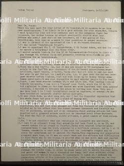 Effets personnel de Lyle Bouck JR 1st Inf. Personal effects of Lyle Bouck Jr, 1st Infantry. — miniature 40