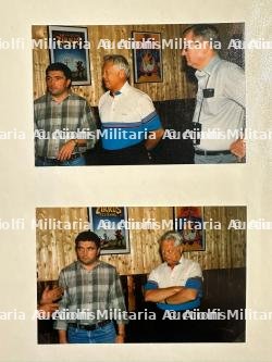 Effets personnel de Lyle Bouck JR 1st Inf. Personal effects of Lyle Bouck Jr, 1st Infantry. — photo 50